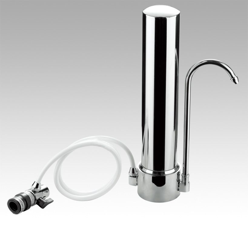 Φίλτρο Νερού WaterMax - Watermax.gr - Συσκευές για το νερό & τον αέρα.