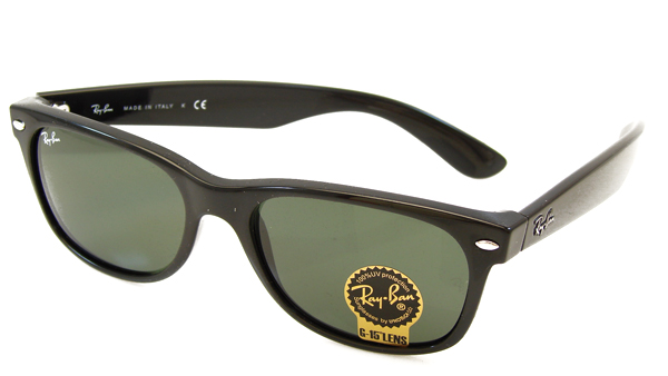 Ray Ban RB 2132 901 NEW WAYFARER | Γυαλιά Ηλίου | Fashion Optics