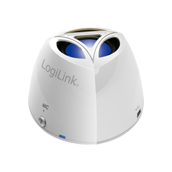 Speaker Logilink SP0024 Bluetooth