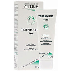 Synchroline Terproline face cream 50 ml - Pharmacy Bay - Online Φαρμακείο
