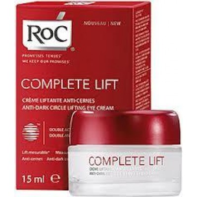 ROC Complete Lift Dark Circle Eye Cream 15 ml